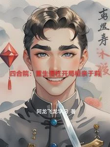 四合院：重生傻柱開局相親於莉 封面