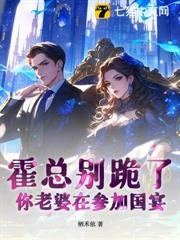 霍總別跪了,你老婆在參加國宴 封面