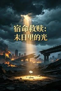 宿命救贖：末日里的光 封面